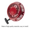ZEALfix Recoil Pull Starter Replacement Replacement for GX340 GX390 GX610