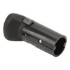Shift Knob A 6910 Gear Selector Shifter Knob Replacement for