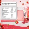 Windboss Colágeno Marino Con Ácido Hialurónico 30 Sobres