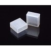 KAUMO USB Connector Cap Protective Cover (Translucent 15 Pieces) KM-CU335