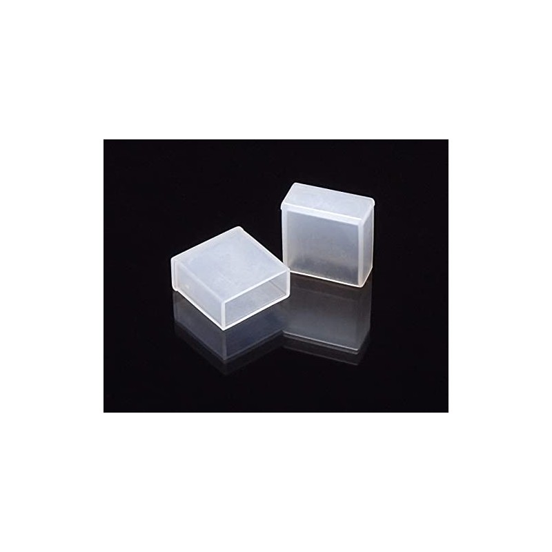 KAUMO USB Connector Cap Protective Cover (Translucent 15 Pieces) KM-CU335
