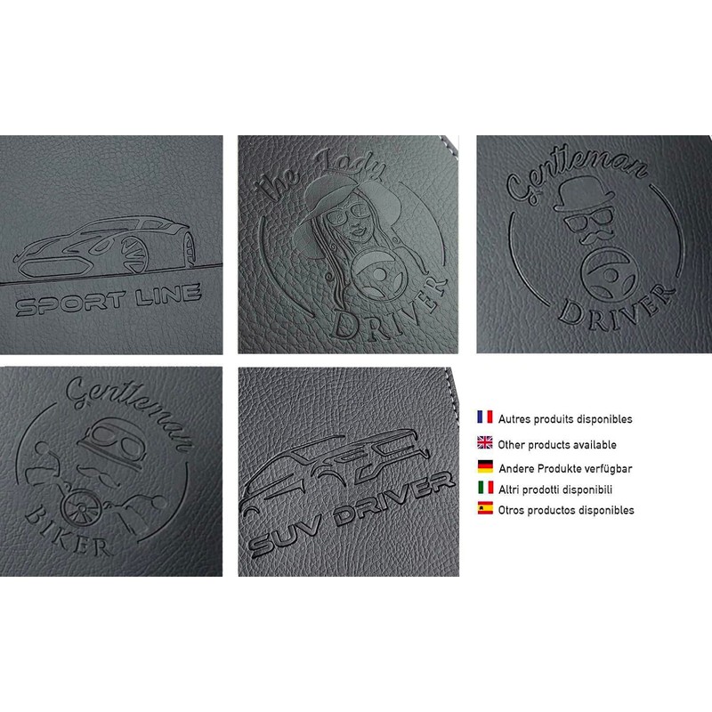 Car Licence Case Motorcycle – Ultra Thin Lightweight Credit Card