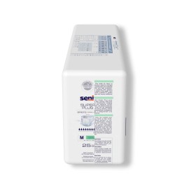 Seni Super Plus Severe Absorbency Incontinence Brief, Medium (PK/25)