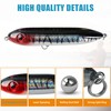 Catfish Lures Catfish Rattling Line Float Lure for Catfish Rig