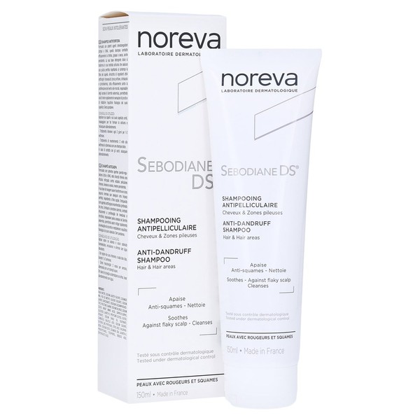 Noreva Sebodiane DS Intensive Anti-Dandruff Shampoo