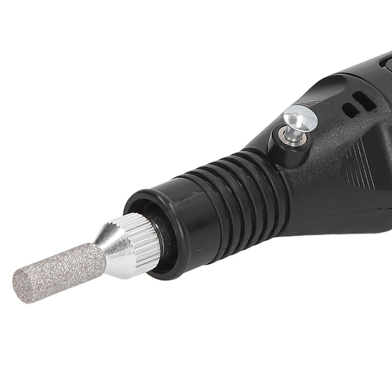 USB Engraving Machine Mini Handheld Adjustable Speed Electric Engraver for
