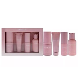 Kylie Cosmetics Skin Discovery Set by Kylie Cosmetics for Women - 4 Pc Kit Set