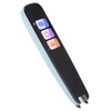 Smart Scanner Pen Language Translator Electronic Dictionary English Learning Scanning