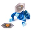 Bakugan Ultra, Hydorous, 3-inch Collectible Action Figure and Trading Card,