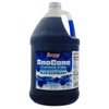 Snappy Blue Raspberry Sno Cone Syrup, 1 Gallon - Ready-to-Use