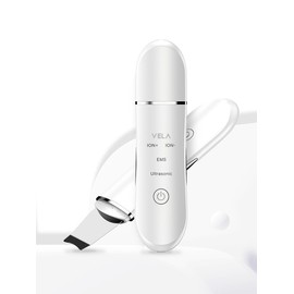 Sky EMS Ultrasonic Aqua Peeling Machine Galvanic Massager AP1 / 스카이 EMS 초음파 아쿠아 필링기 갈바닉 마사지기 AP1
