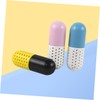 Gatuida Travel 3pcs Odor Sweat Drying Agent Capsules for Sneakers