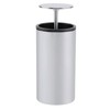 VIFER Automatic Toothpick Dispenser Toothpick Box Stainless Steel Toothpick Container