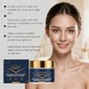 Tri-lift Peptide Complex Cream,Neck Firming Moisturizer-50g/1.76oz (2 Pcs)