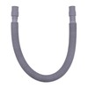 VARIOSAN Drain Hose Extension Set 14955 60-200 cm Extendible 3/4