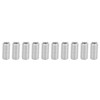 Quick Thread Insert, 10 Pieces Self Tapping Thread Inserts 303
