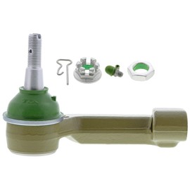 Mevotech TTX Steering Tie Rod Ends Kit