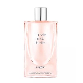 Lancôme La vie est belle Shower Gel 2PC*1.6/6.7 oz.NEW - 2 Pc.1.6oz/100ml