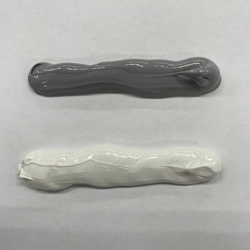 Sharp Chemical Exterior Caulking Msp1 – 21 200ml , grays