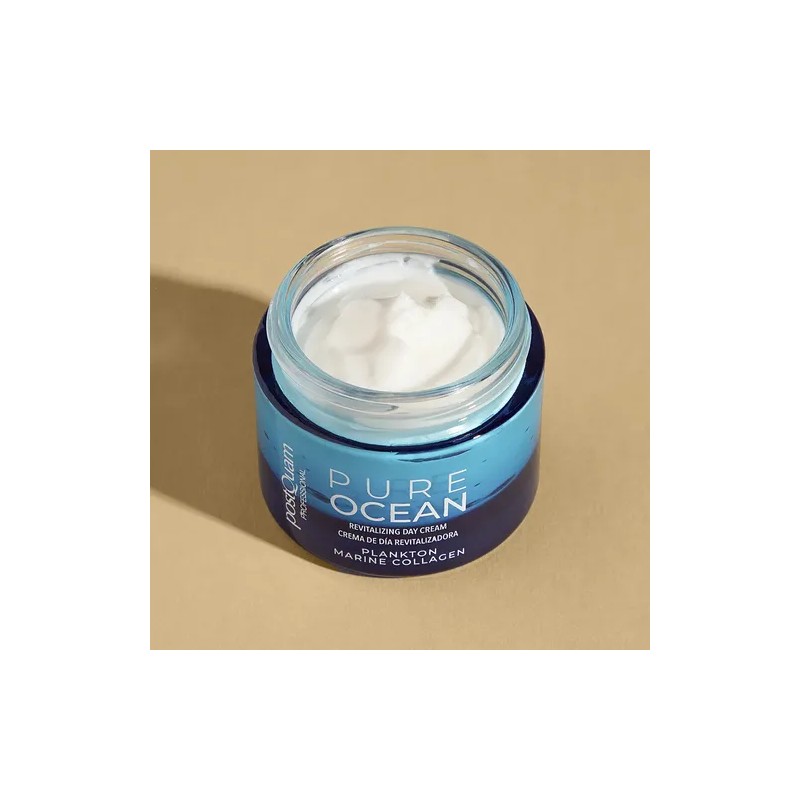 Crema Hidratante De Día Pure Ocean 50 Ml Postquam