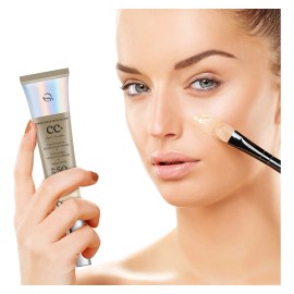 Crema Correctora G, Líquido Hidratante, Nutritivo Y Contorne