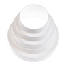 Universal Reducer for Ventilation Systems Diameter 80-150 mm Reducing Connector
