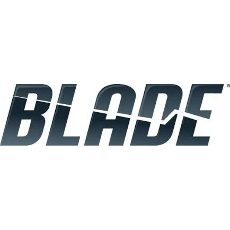 Blade RC Helicopter Flybarless Aluminum Had Block B450 X 450X
