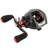 Baitcasting Reels Metal 18+1BB 6.3:1 Gear Ratio High Speed Fishing