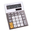 Desktop Calculator 8 Digit with Large LCD Display and Sensitive