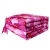 GRVCN Military Blanket - Camping Sleeping Bag with Zipper, Poncho