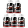 Just Ripe Nutrition Alpha Force for Men Advanced Formula Supplement
