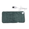 Back Electric Heating Pad 6 Levels Rapid Heating 60x30cm Soft