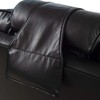 Octane Seating Neck Pillow for Recliner | Contoured Shape |