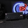 MechLands CIDOO C60 HE Wired Rapid Fast Gaming Keyboard with