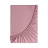 Eurofirany - Fitted Sheet 140 x 200 cm - Basic