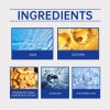 Sérum Para El Cabello Con Ampollas, Sérum Para El Crecimient
