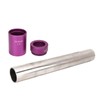 Bike Front Fork Setter Kit 304 Stainless Steel Aluminum Alloy