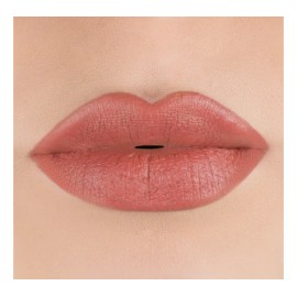 Pink Up Labial Pink Up Lipstick De Larga Duracion Acabado Mate Color Beauty pklp05
