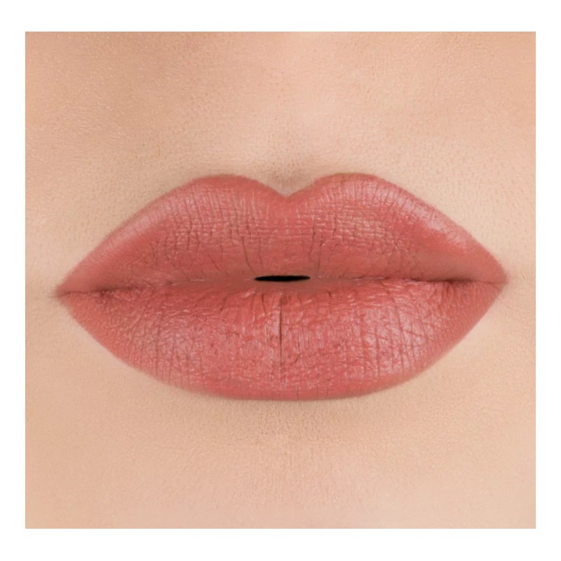 Pink Up Labial Pink Up Lipstick De Larga Duracion Acabado