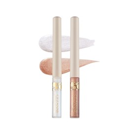 [Cezanne] Glow Liquid Liner / [세잔느] 글로우 리퀴드 라이너