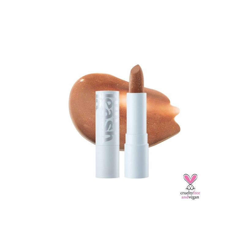Unlishia Glacier Vegan Lip Balm - NO.1 Snow Frost /