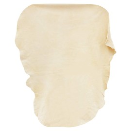 HIDMD Car Drying Chamois Towles Chamois Leather Cloth Large Natural Leather Fast Drying Car Cleaning Cloths Washing Shammy Absorbent 50CM X 80CM