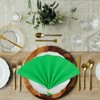 Sweet Needle 12 Pack 100% Cotton Oversized Napkins 45 x