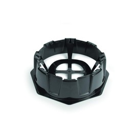 Camco 57236 Cylinder Stabilizing Base for 20 lbs and 30 lbs Propane Tank