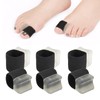 6 Toe Separator,Toe Separators for Overlapping Toes for Men and
