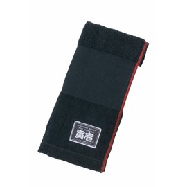 Toraichi (Triichi) TORA [Toraichi Red Ear Towel Name] (Logo Set of 5) 《127-0130-962》, 13-black