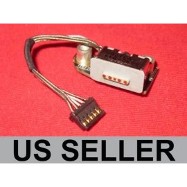 Unbranded MacBook Pro 13" Unibody A1278 Late 2011 MagSafe AC DC-In Power Jack Board Socket