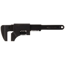 K Tool International 9" Black Oxide Auto Wrench Monkey Wrench KTI49309