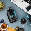 Multivitamínico Hombre Mayor Años Cáps Life Sabor