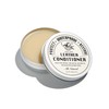 SALTY FISH All-Natural Leather Conditioner and Cleaner,Made with Mink Oil
